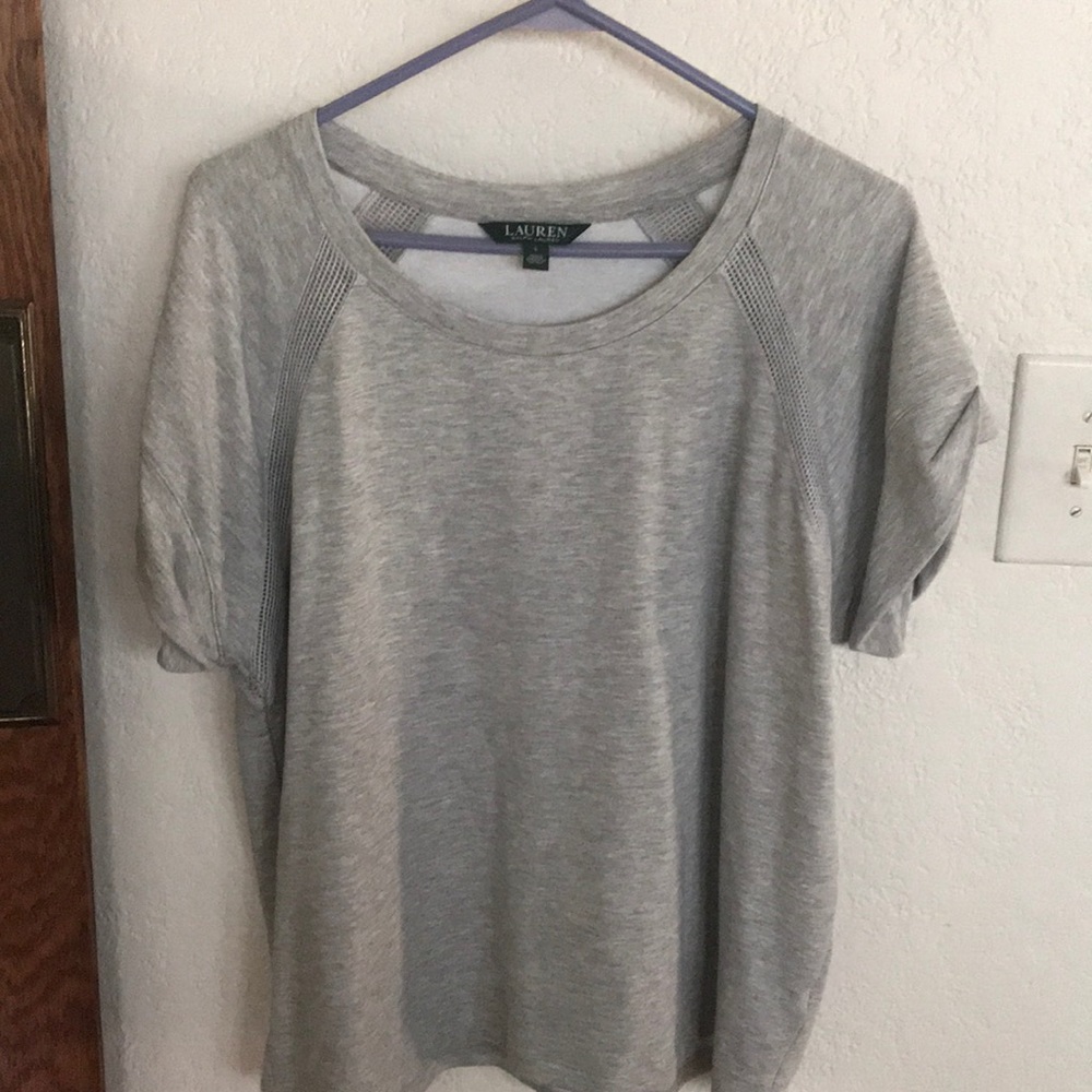 Ralph Lauren top lg